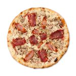 Gojkos-pizza