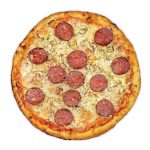 Sudzuk-pizza