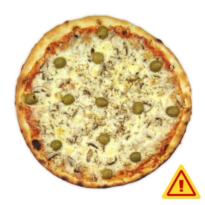 Tuna-pizza-posna