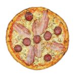 Vojvodjanska-pizza