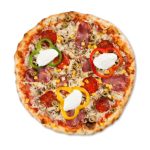 Vukova-pizza