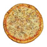Capricciosa-pizza