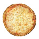 Margarita-pizza