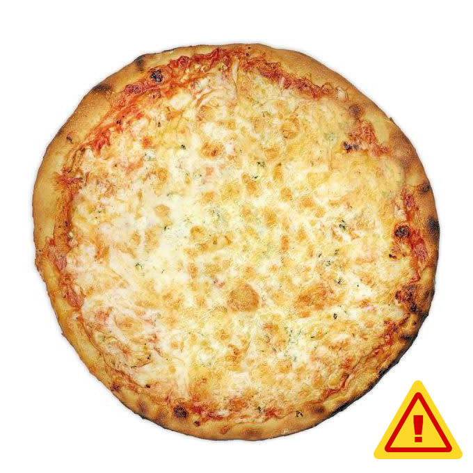 Margarita-pizza-posna