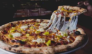 PIZZE